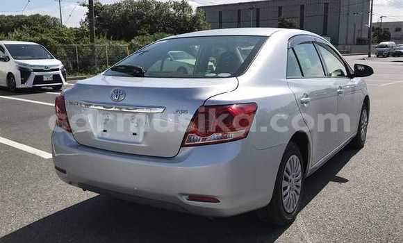 Nunua Ilio tumika Toyota Allion Fedha Gari ndani ya Beitbridge nchini Matabeleland Kusini Nunua Ilio tumika Toyota Allion Fedha Gari ndani ya Beitbridge nchini Matabeleland Kusini