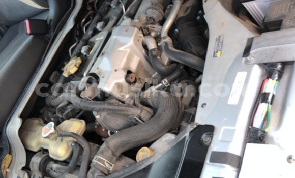 Acheter Occasion Voiture Nissan Nv350 Gris à Beitbridge, Matabeleland South Acheter Occasion Voiture Nissan Nv350 Gris à Beitbridge, Matabeleland South