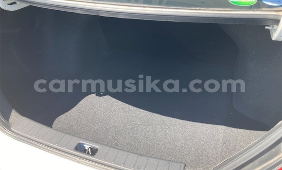 Buy Used Nissan Almera White Car in Beitbridge in Matabeleland South Buy Used Nissan Almera White Car in Beitbridge in Matabeleland South