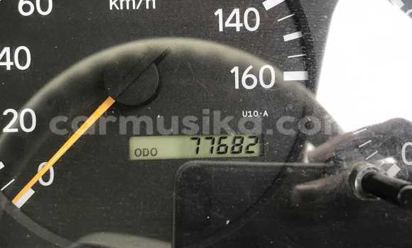 Acheter Occasion Utilitaire Toyota Dyna Blanc à Beitbridge, Matabeleland South Acheter Occasion Utilitaire Toyota Dyna Blanc à Beitbridge, Matabeleland South