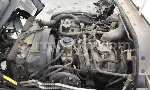 Acheter Occasion Utilitaire Toyota Dyna Blanc à Beitbridge, Matabeleland South Acheter Occasion Utilitaire Toyota Dyna Blanc à Beitbridge, Matabeleland South