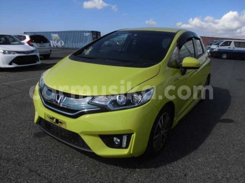 Big with watermark honda fit matabeleland south beitbridge 32060