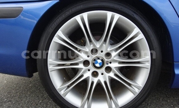 Tenga Tsaru BMW 3–Series Bhuruu Mota in Beitbridge in Matabeleland South Tenga Tsaru BMW 3–Series Bhuruu Mota in Beitbridge in Matabeleland South