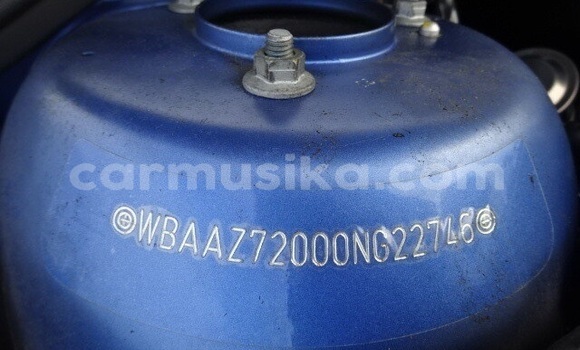 Tenga Tsaru BMW 3–Series Bhuruu Mota in Beitbridge in Matabeleland South Tenga Tsaru BMW 3–Series Bhuruu Mota in Beitbridge in Matabeleland South