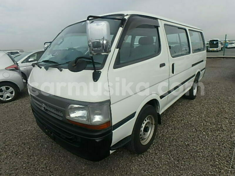 Big with watermark toyota hiace matabeleland south beitbridge 32062