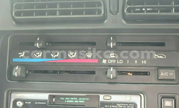 Tenga Tsaru Toyota Hiace Chena Mota in Beitbridge in Matabeleland South Tenga Tsaru Toyota Hiace Chena Mota in Beitbridge in Matabeleland South