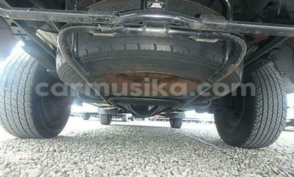 Tenga Tsaru Toyota Hiace Chena Mota in Beitbridge in Matabeleland South Tenga Tsaru Toyota Hiace Chena Mota in Beitbridge in Matabeleland South