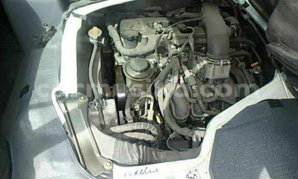 Tenga Tsaru Toyota Hiace Chena Mota in Beitbridge in Matabeleland South Tenga Tsaru Toyota Hiace Chena Mota in Beitbridge in Matabeleland South