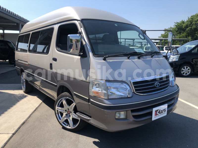 Big with watermark toyota hiace matabeleland south beitbridge 32063