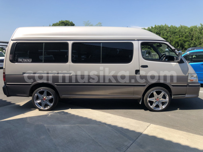 Big with watermark toyota hiace matabeleland south beitbridge 32063