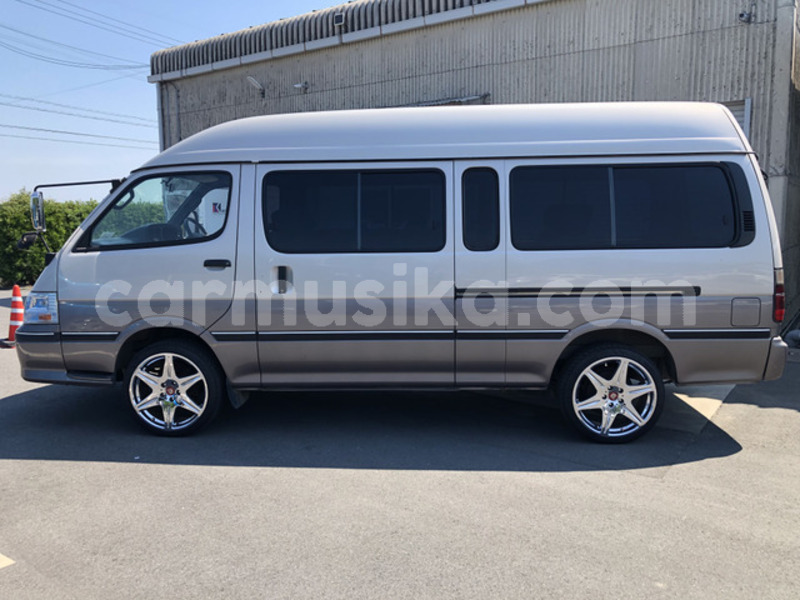 Big with watermark toyota hiace matabeleland south beitbridge 32063