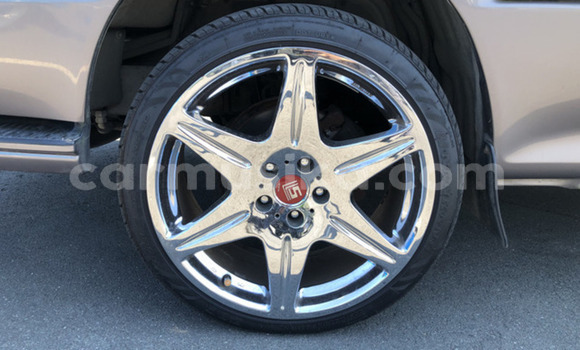 Acheter Occasion Voiture Toyota Hiace Autre à Beitbridge, Matabeleland South Acheter Occasion Voiture Toyota Hiace Autre à Beitbridge, Matabeleland South