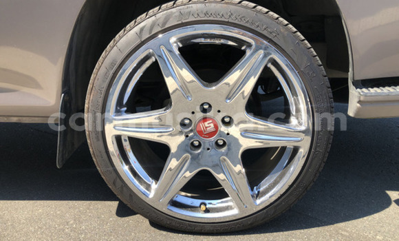 Acheter Occasion Voiture Toyota Hiace Autre à Beitbridge, Matabeleland South Acheter Occasion Voiture Toyota Hiace Autre à Beitbridge, Matabeleland South