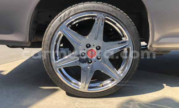 Acheter Occasion Voiture Toyota Hiace Autre à Beitbridge, Matabeleland South Acheter Occasion Voiture Toyota Hiace Autre à Beitbridge, Matabeleland South