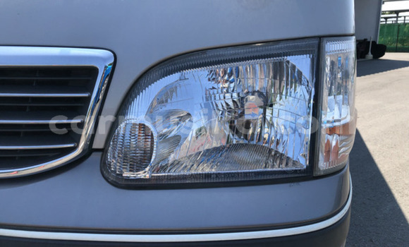 Acheter Occasion Voiture Toyota Hiace Autre à Beitbridge, Matabeleland South Acheter Occasion Voiture Toyota Hiace Autre à Beitbridge, Matabeleland South