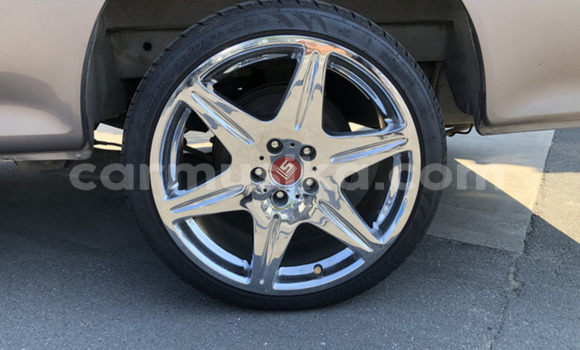 Acheter Occasion Voiture Toyota Hiace Autre à Beitbridge, Matabeleland South Acheter Occasion Voiture Toyota Hiace Autre à Beitbridge, Matabeleland South