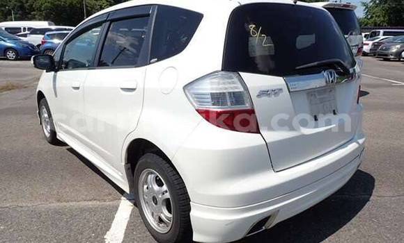 Tenga Tsaru Honda Fit Chena Mota in Beitbridge in Matabeleland South Tenga Tsaru Honda Fit Chena Mota in Beitbridge in Matabeleland South