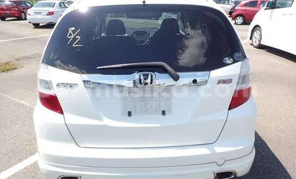 Tenga Tsaru Honda Fit Chena Mota in Beitbridge in Matabeleland South Tenga Tsaru Honda Fit Chena Mota in Beitbridge in Matabeleland South