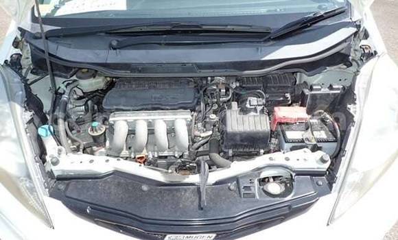 Tenga Tsaru Honda Fit Chena Mota in Beitbridge in Matabeleland South Tenga Tsaru Honda Fit Chena Mota in Beitbridge in Matabeleland South