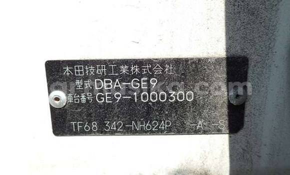 Tenga Tsaru Honda Fit Chena Mota in Beitbridge in Matabeleland South Tenga Tsaru Honda Fit Chena Mota in Beitbridge in Matabeleland South