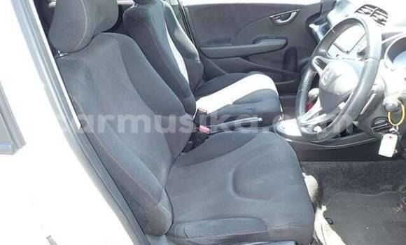 Tenga Tsaru Honda Fit Chena Mota in Beitbridge in Matabeleland South Tenga Tsaru Honda Fit Chena Mota in Beitbridge in Matabeleland South