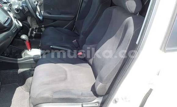 Tenga Tsaru Honda Fit Chena Mota in Beitbridge in Matabeleland South Tenga Tsaru Honda Fit Chena Mota in Beitbridge in Matabeleland South