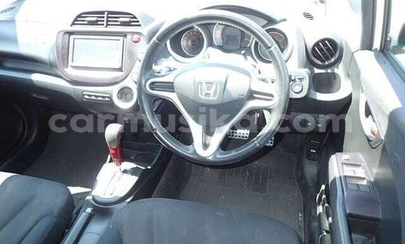 Tenga Tsaru Honda Fit Chena Mota in Beitbridge in Matabeleland South Tenga Tsaru Honda Fit Chena Mota in Beitbridge in Matabeleland South