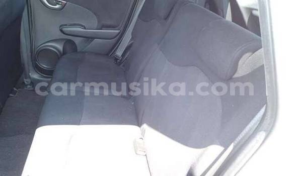 Tenga Tsaru Honda Fit Chena Mota in Beitbridge in Matabeleland South Tenga Tsaru Honda Fit Chena Mota in Beitbridge in Matabeleland South