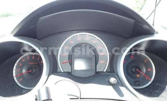 Tenga Tsaru Honda Fit Chena Mota in Beitbridge in Matabeleland South Tenga Tsaru Honda Fit Chena Mota in Beitbridge in Matabeleland South