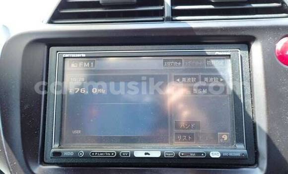 Tenga Tsaru Honda Fit Chena Mota in Beitbridge in Matabeleland South Tenga Tsaru Honda Fit Chena Mota in Beitbridge in Matabeleland South