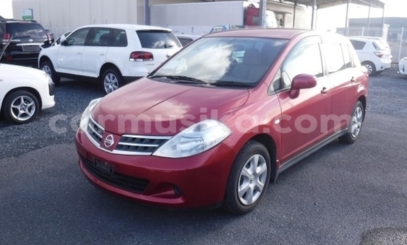 Acheter Occasion Voiture Nissan Tiida Autre à Beitbridge, Matabeleland South