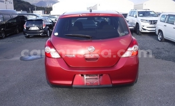Acheter Occasion Voiture Nissan Tiida Autre à Beitbridge, Matabeleland South Acheter Occasion Voiture Nissan Tiida Autre à Beitbridge, Matabeleland South