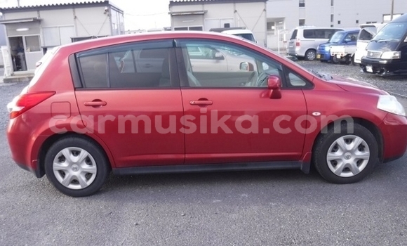 Acheter Occasion Voiture Nissan Tiida Autre à Beitbridge, Matabeleland South Acheter Occasion Voiture Nissan Tiida Autre à Beitbridge, Matabeleland South