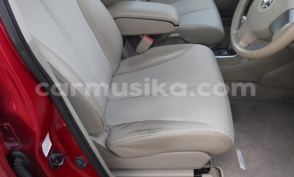 Acheter Occasion Voiture Nissan Tiida Autre à Beitbridge, Matabeleland South Acheter Occasion Voiture Nissan Tiida Autre à Beitbridge, Matabeleland South