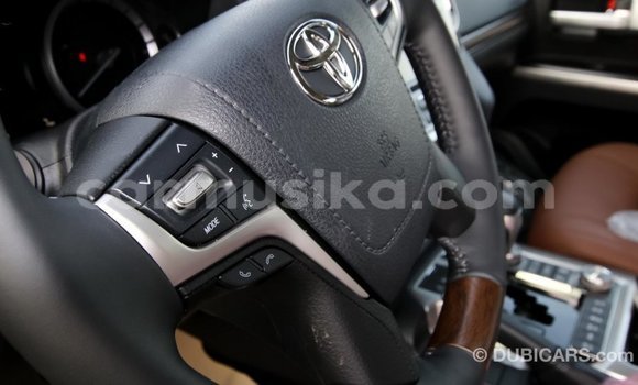 Buy Import Toyota Land Cruiser Black Car in Import - Dubai in Harare Buy Import Toyota Land Cruiser Black Car in Import - Dubai in Harare