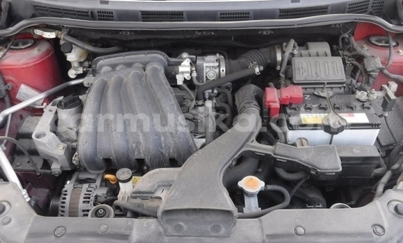 Acheter Occasion Voiture Nissan Tiida Autre à Beitbridge, Matabeleland South Acheter Occasion Voiture Nissan Tiida Autre à Beitbridge, Matabeleland South