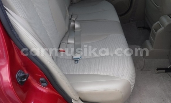 Acheter Occasion Voiture Nissan Tiida Autre à Beitbridge, Matabeleland South Acheter Occasion Voiture Nissan Tiida Autre à Beitbridge, Matabeleland South