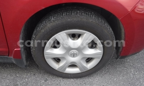 Acheter Occasion Voiture Nissan Tiida Autre à Beitbridge, Matabeleland South Acheter Occasion Voiture Nissan Tiida Autre à Beitbridge, Matabeleland South