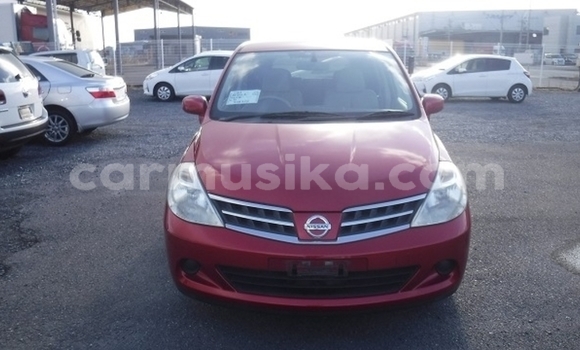 Acheter Occasion Voiture Nissan Tiida Autre à Beitbridge, Matabeleland South Acheter Occasion Voiture Nissan Tiida Autre à Beitbridge, Matabeleland South