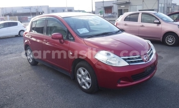 Acheter Occasion Voiture Nissan Tiida Autre à Beitbridge, Matabeleland South Acheter Occasion Voiture Nissan Tiida Autre à Beitbridge, Matabeleland South
