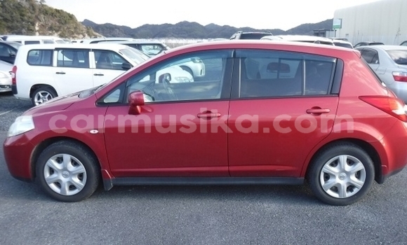 Acheter Occasion Voiture Nissan Tiida Autre à Beitbridge, Matabeleland South Acheter Occasion Voiture Nissan Tiida Autre à Beitbridge, Matabeleland South