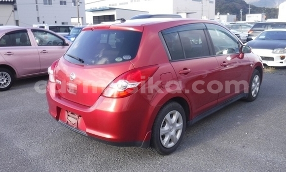 Acheter Occasion Voiture Nissan Tiida Autre à Beitbridge, Matabeleland South Acheter Occasion Voiture Nissan Tiida Autre à Beitbridge, Matabeleland South