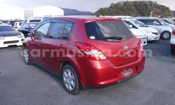 Acheter Occasion Voiture Nissan Tiida Autre à Beitbridge, Matabeleland South Acheter Occasion Voiture Nissan Tiida Autre à Beitbridge, Matabeleland South