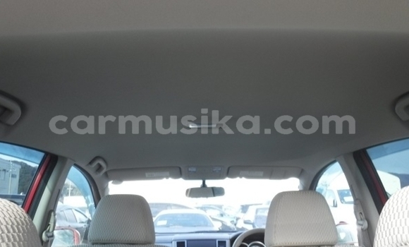 Acheter Occasion Voiture Nissan Tiida Autre à Beitbridge, Matabeleland South Acheter Occasion Voiture Nissan Tiida Autre à Beitbridge, Matabeleland South