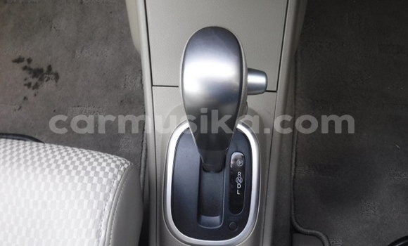 Acheter Occasion Voiture Nissan Tiida Autre à Beitbridge, Matabeleland South Acheter Occasion Voiture Nissan Tiida Autre à Beitbridge, Matabeleland South