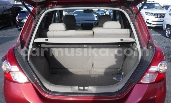 Acheter Occasion Voiture Nissan Tiida Autre à Beitbridge, Matabeleland South Acheter Occasion Voiture Nissan Tiida Autre à Beitbridge, Matabeleland South