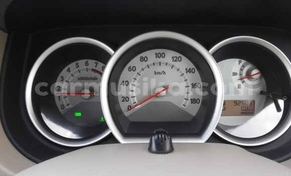 Acheter Occasion Voiture Nissan Tiida Autre à Beitbridge, Matabeleland South Acheter Occasion Voiture Nissan Tiida Autre à Beitbridge, Matabeleland South