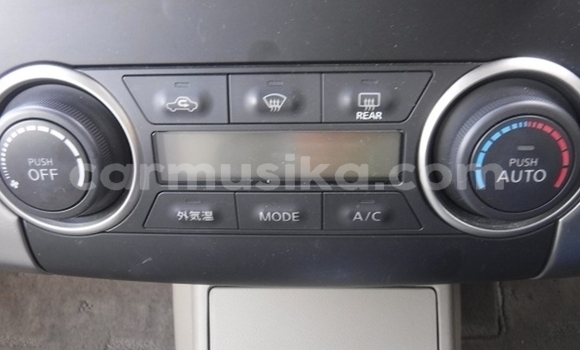 Acheter Occasion Voiture Nissan Tiida Autre à Beitbridge, Matabeleland South Acheter Occasion Voiture Nissan Tiida Autre à Beitbridge, Matabeleland South