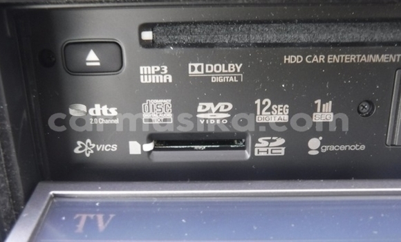 Acheter Occasion Voiture Nissan Tiida Autre à Beitbridge, Matabeleland South Acheter Occasion Voiture Nissan Tiida Autre à Beitbridge, Matabeleland South