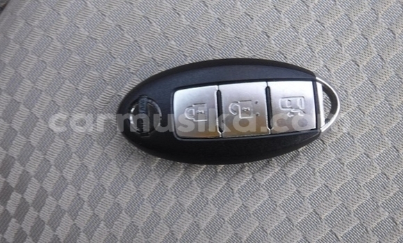 Acheter Occasion Voiture Nissan Tiida Autre à Beitbridge, Matabeleland South Acheter Occasion Voiture Nissan Tiida Autre à Beitbridge, Matabeleland South